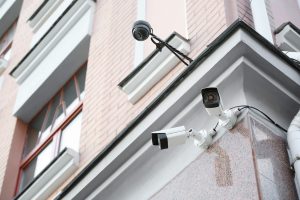 IoT for CCTV & Alarms Systems