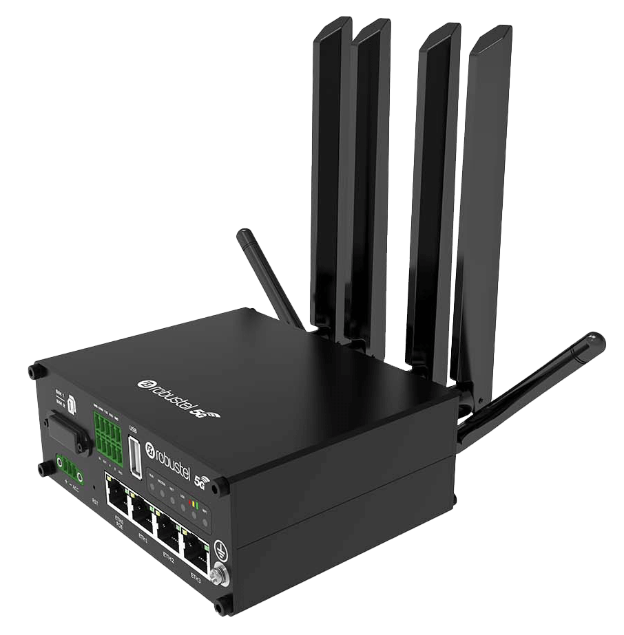 R5020 Router