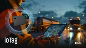 ioTag Asset Tracking by Zest4 IoT