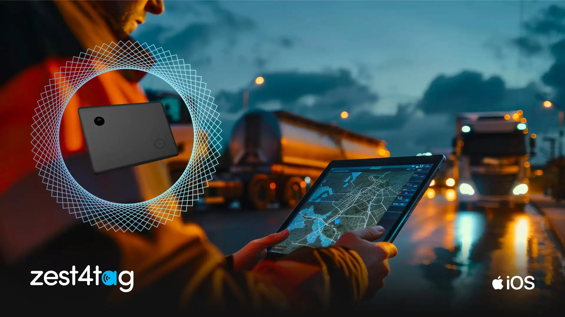 Zest4Tag Asset Tracking by Zest4 IoT